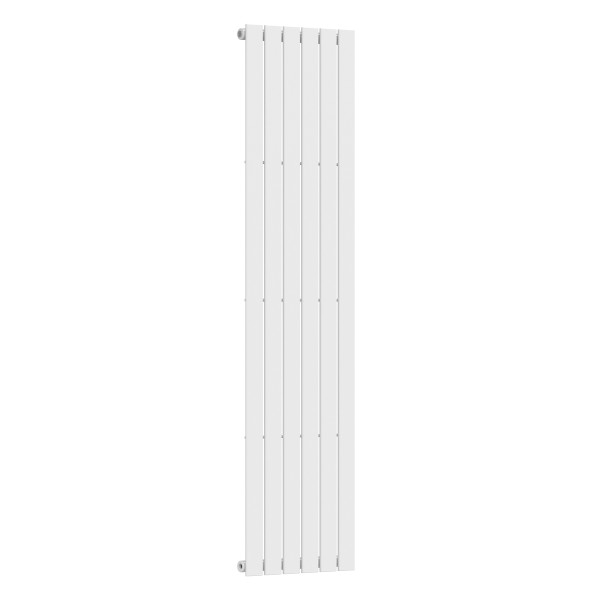 NAVIN Stahlröhrenheizkörper Largo 452x1800 weiß, wassergeführt