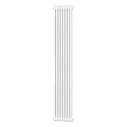 Navin Handtuchheizkörper Calidum 2-8 380x1800 Weiß Antikor