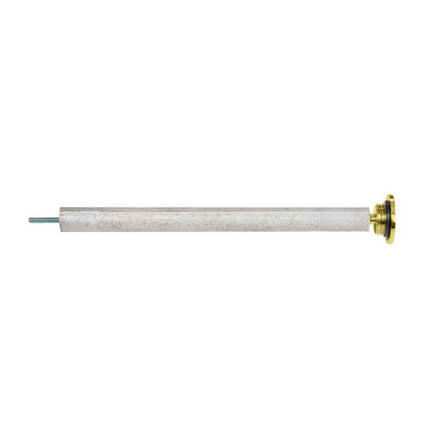 Magnesiumanode für Wasserheizkörper, Gold