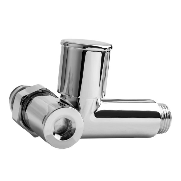 Navin Eckventil für Heizstab 1/2"x1/2", 2 Stück