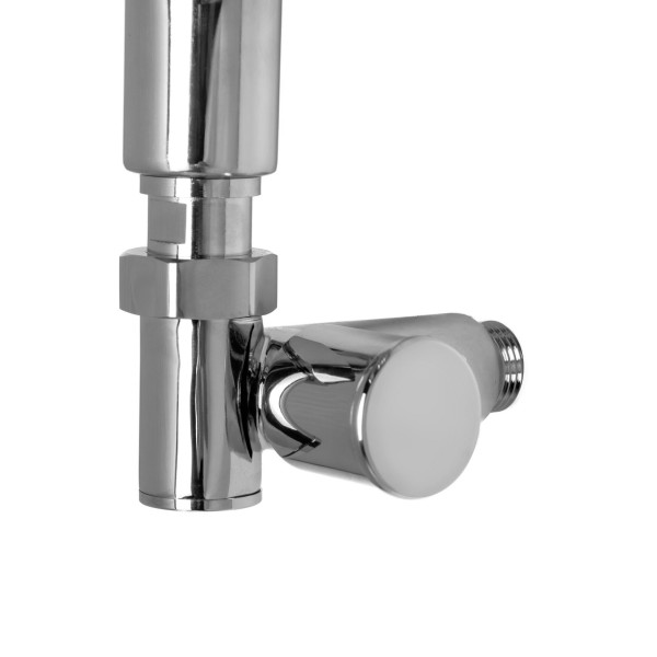 Navin Eckventil für Heizstab 1/2"x1/2", 2 Stück