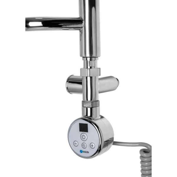 Navin Eckventil für Heizstab 1/2"x1/2", 2 Stück