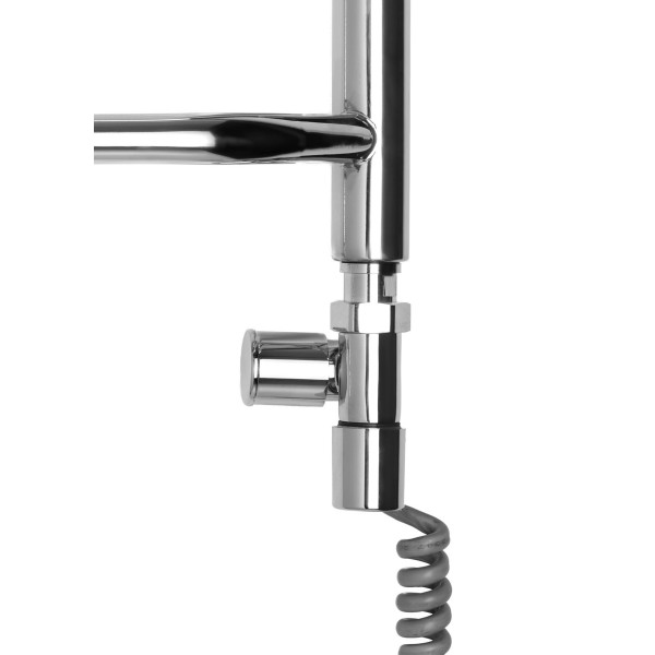 Navin Eckventil für Heizstab 1/2"x1/2", 2 Stück