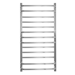 Handtuchheizkörper Grandis 500x1000 Edelstahl