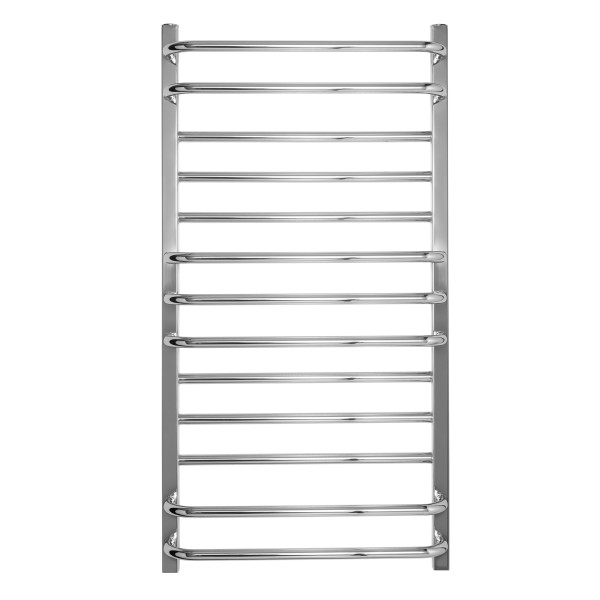 Edelstahl Badheizkörper Wasser Grandis 500x1000