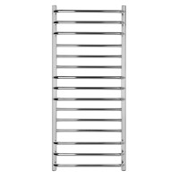 Handtuchheizkörper Grandis 500x1200 Edelstahl