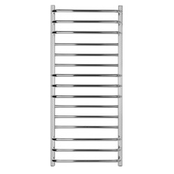 Handtuchheizkörper Grandis 500x1200 Edelstahl