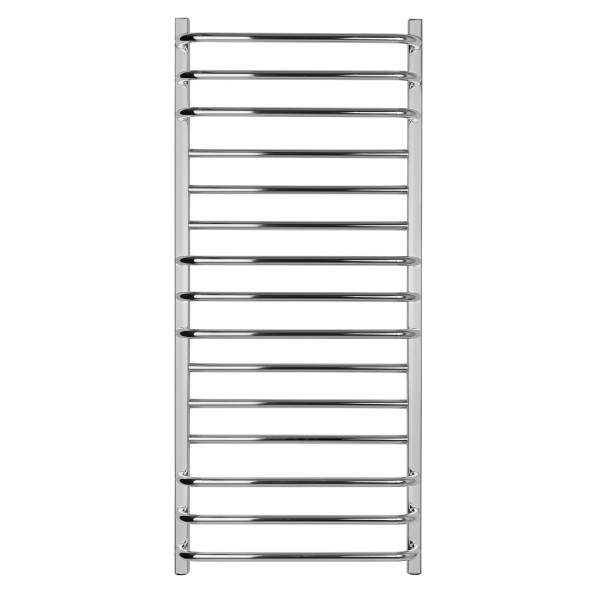 Edelstahl Badheizkörper Wasserbetrieb Grandis 500x1200