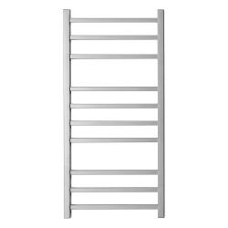 NAVIN Handtuchheizkörper Loft 500x1000 Edelstahl