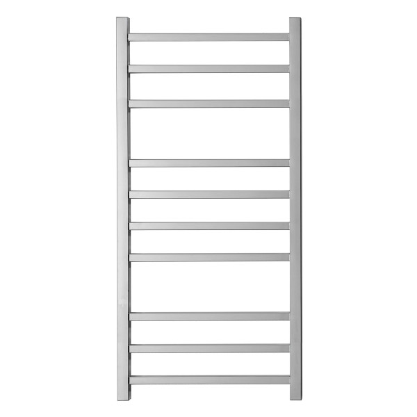 NAVIN LOFT Wasser-Handtuchheizkörper Edelstahl 500x1000