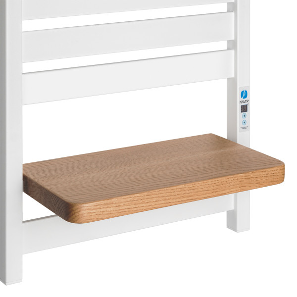 Holzregal, Eiche Karamell
