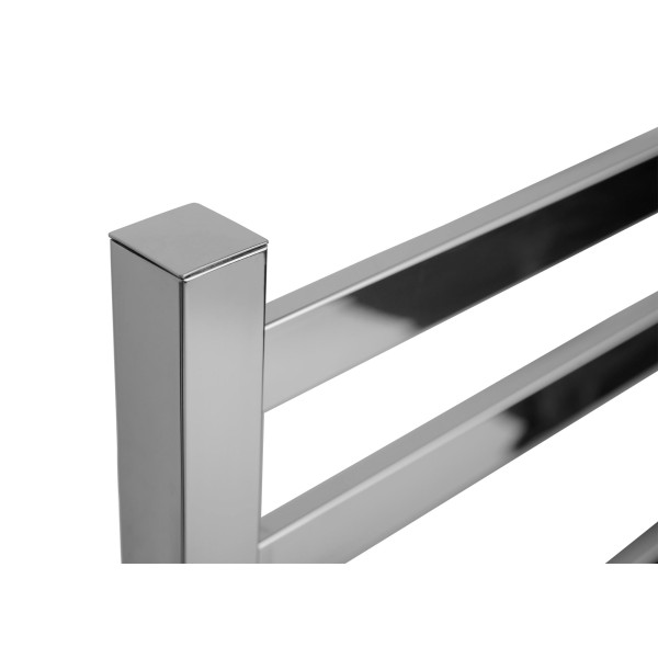 Elektrischer Badheizkörper Navin Avangard 480x800 Sensor links, Timer