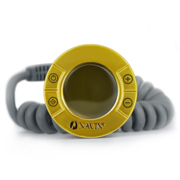 Navin Heizstab Sigma 300W Gold mit Programmierung