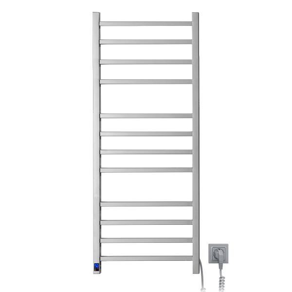 Badheizkörper Navin Loft 500x1200, Sensor rechts, Timer