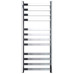 Avangard Handtuchheizkörper 500x1200 Edelstahl