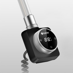 NAVIN Heizstab Accorto 300W WIFI schwarz