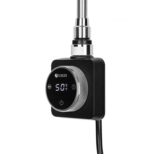 NAVIN Heizstab Accorto 300W WIFI schwarz