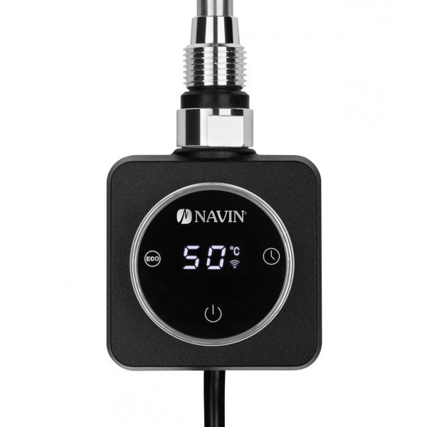 NAVIN Heizstab Accorto 300W WIFI schwarz