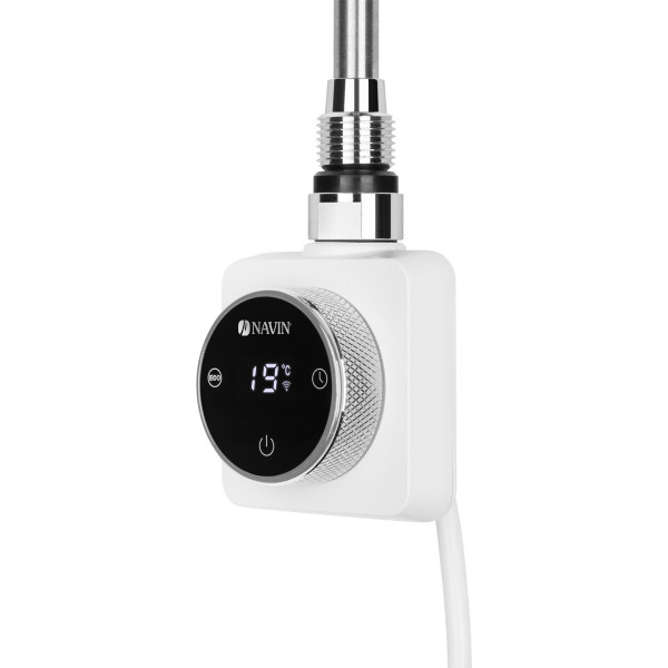 NAVIN Heizstab Accorto 300W WIFI weiß