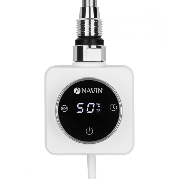 NAVIN Heizstab Accorto 300W WIFI weiß