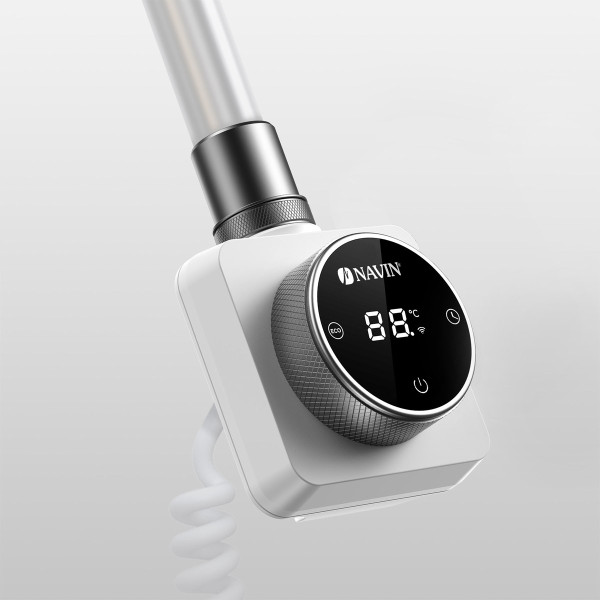 NAVIN Heizstab Accorto 300W WIFI weiß